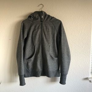 Lululemon jacket